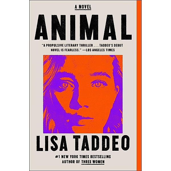 Animal, Lisa Taddeo