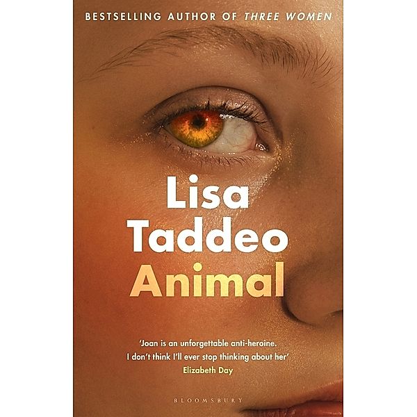 Animal, Lisa Taddeo