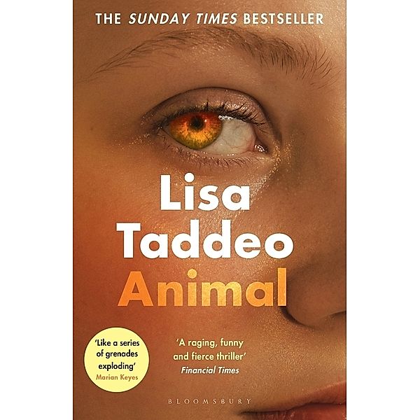 Animal, Lisa Taddeo