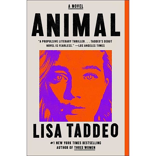 Animal, Lisa Taddeo