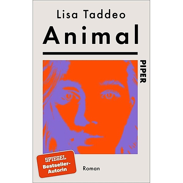 Animal, Lisa Taddeo