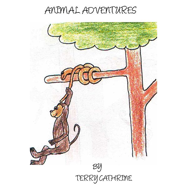 Animal Adventures, Terry Cathrine