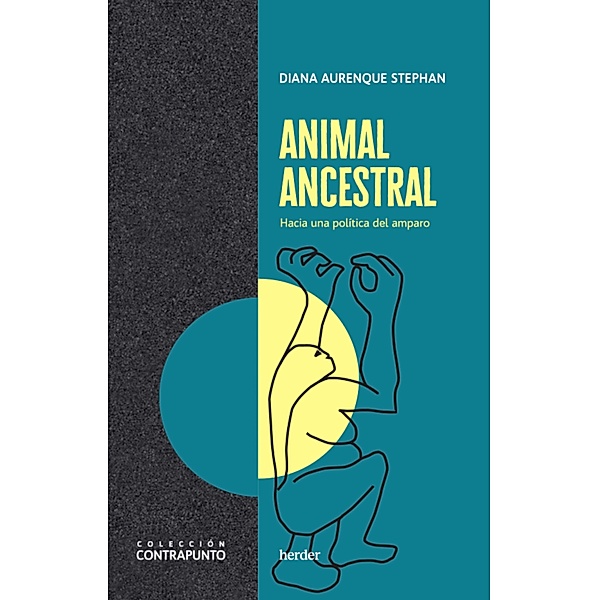 Animal ancestral / Contrapunto, Diana Aurenque Stephan