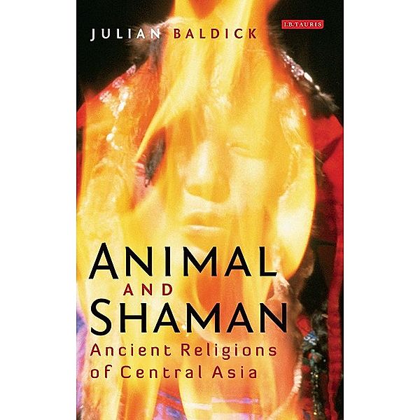Animal and Shaman, Julian Baldick