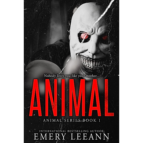 Animal / Animal, Emery Leeann