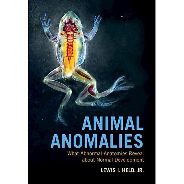 Animal Anomalies, Jr Lewis I. Held
