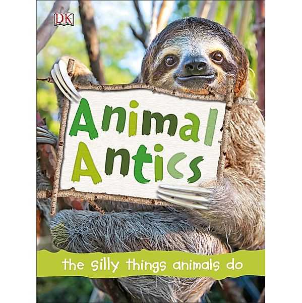 Animal Antics, Dk