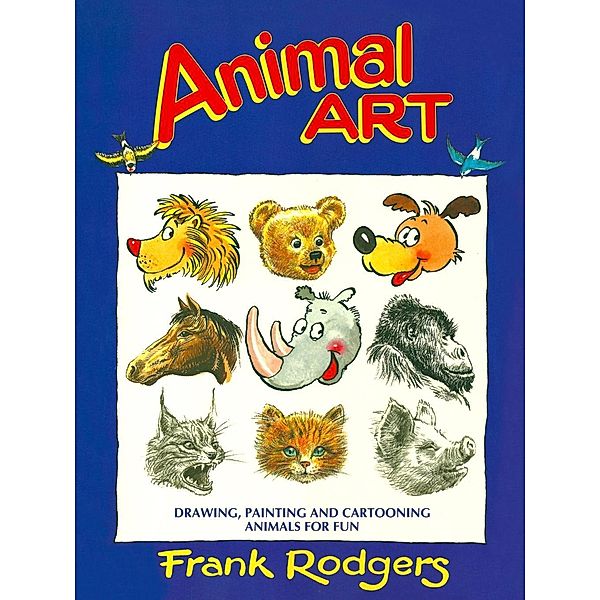 Animal Art, Frank Rodgers