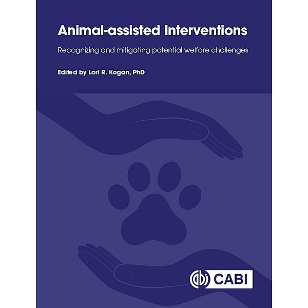 Animal-assisted Interventions