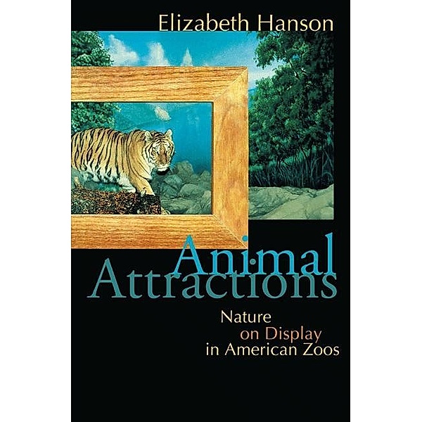 Animal Attractions, Elizabeth Hanson
