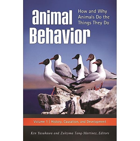 Animal Behavior