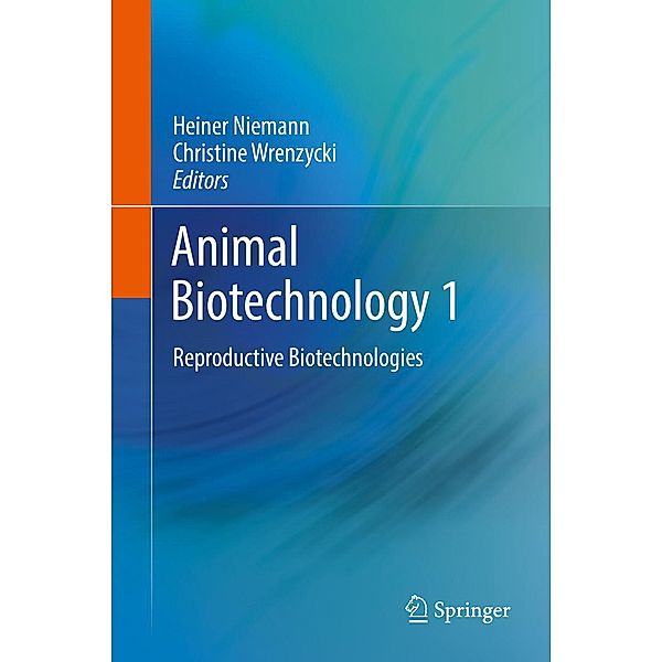 Animal Biotechnology 1