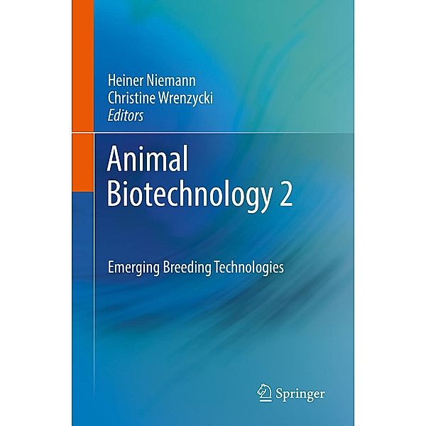 Animal Biotechnology 2