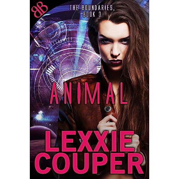 Animal / Book Boutiques, Lexxie Couper