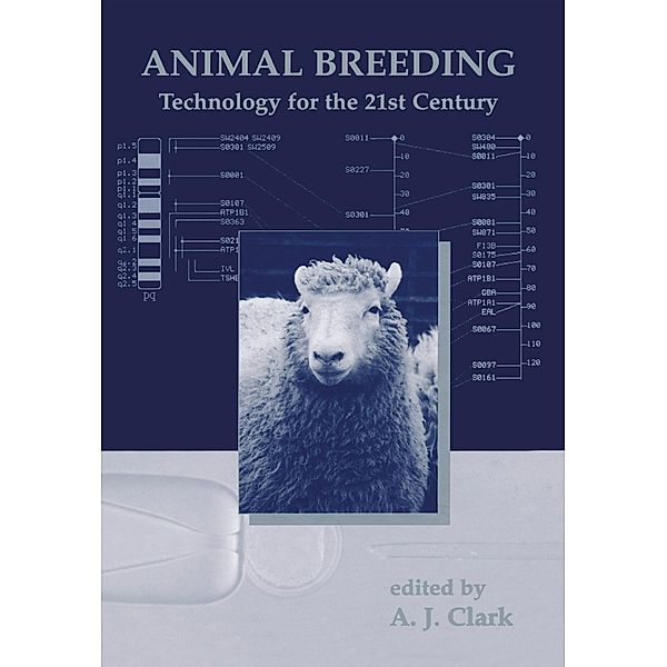 Animal Breeding, A. E. Clark