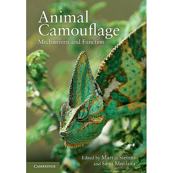 Animal Camouflage