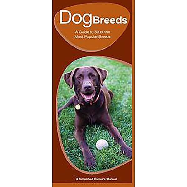 Animal Care Guides: Dog Breeds, James Kavanagh, Waterford Press