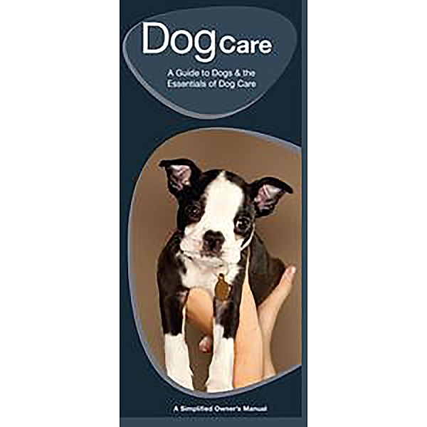 Animal Care Guides: Dog Care, James Kavanagh, Waterford Press