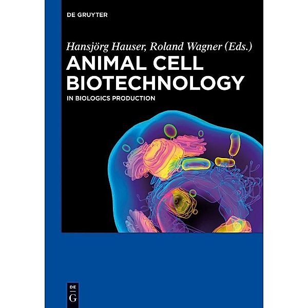 Animal Cell Biotechnology