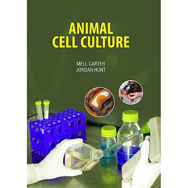 Animal Cell Culture, Mell Carter Amp