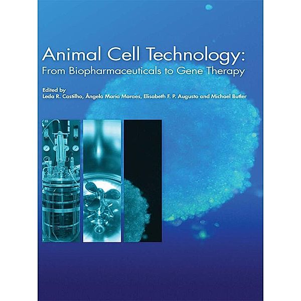 Animal Cell Technology