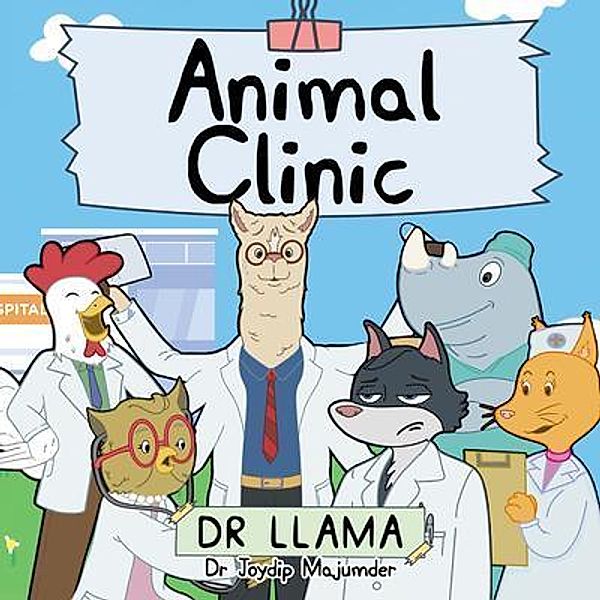 Animal Clinic, Llama