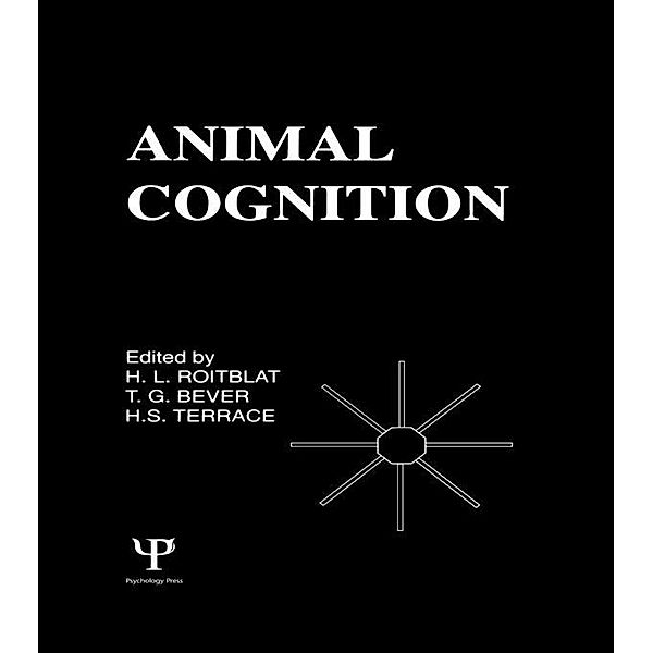 Animal Cognition