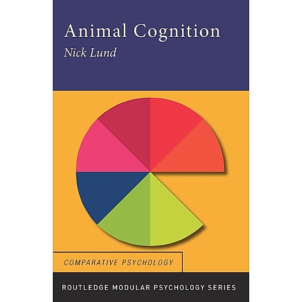 Animal Cognition, Nick Lund