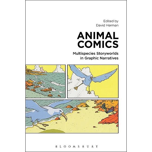 Animal Comics