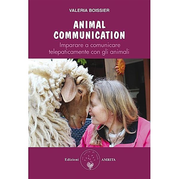 Animal Communication, Boissier Valeria