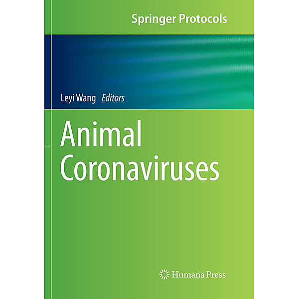 Animal Coronaviruses