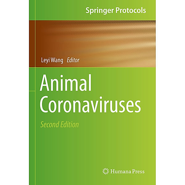 Animal Coronaviruses