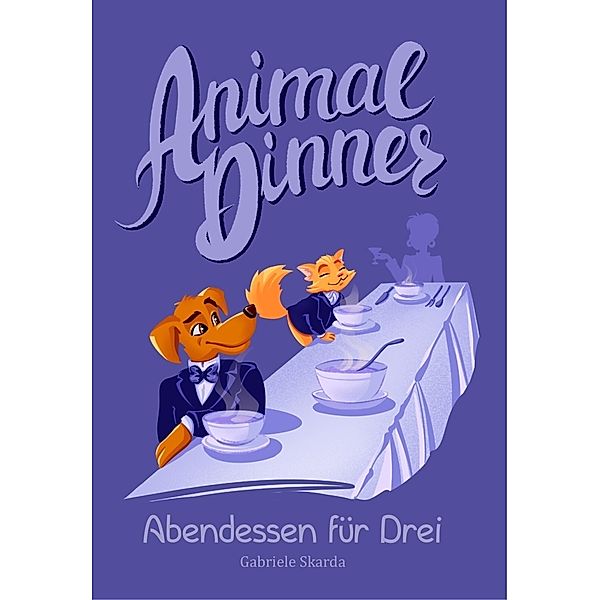 Animal Dinner, Gabriele Skarda