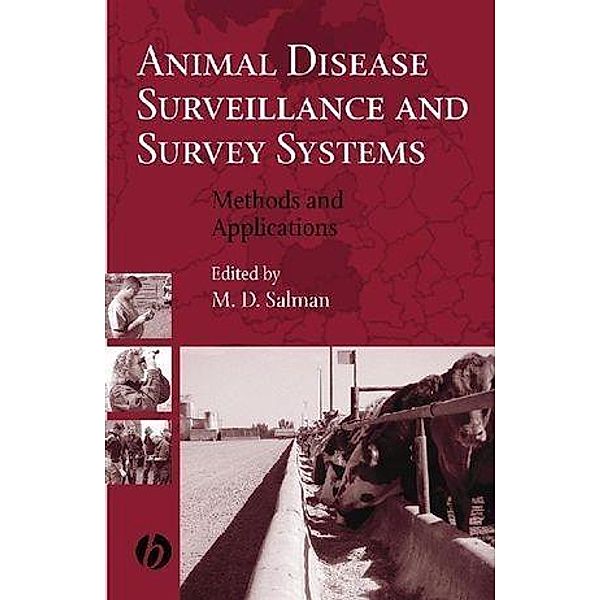 Animal Disease Surveillance and Survey Systems