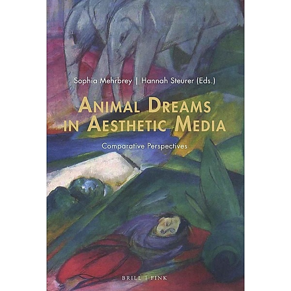 Animal Dreams in Aesthetic Media
