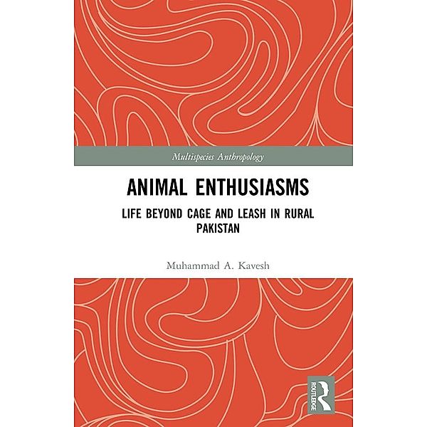 Animal Enthusiasms, Muhammad A. Kavesh