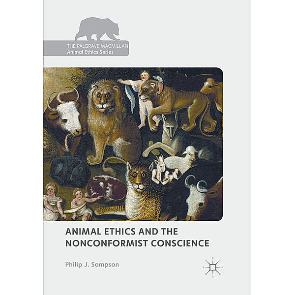 Animal Ethics and the Nonconformist Conscience, Philip J. Sampson