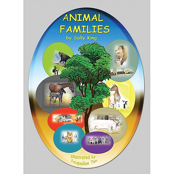 Animal Families, Sally King