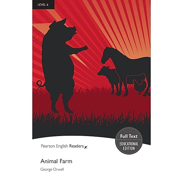 Animal Farm, George Orwell