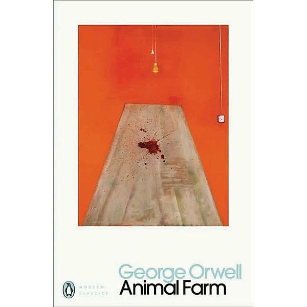 Animal Farm, George Orwell