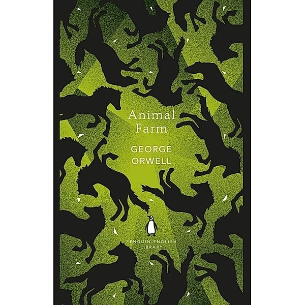 Animal Farm, George Orwell