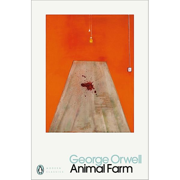 Animal Farm / Penguin Modern Classics, George Orwell