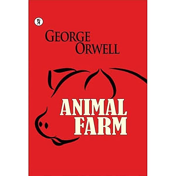 Animal Farm / Prabhat Prakashan, George Orwell