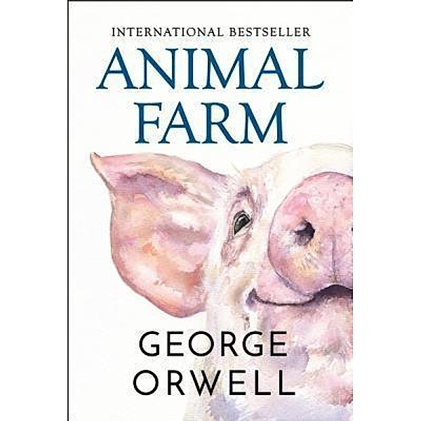 Animal Farm / Samaira Book Publishers, George Orwell