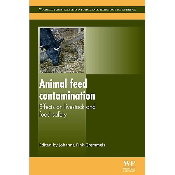 Animal Feed Contamination