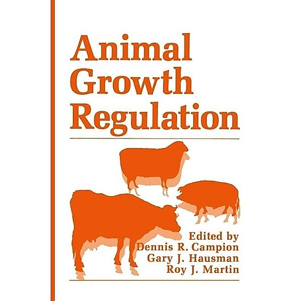 Animal Growth Regulation