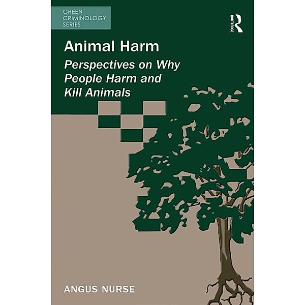 Animal Harm, Angus Nurse