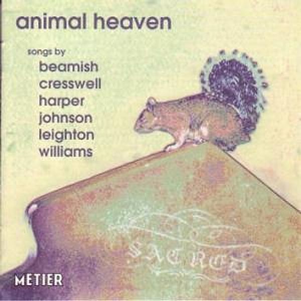 Animal Heaven, Diverse Interpreten