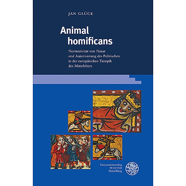 Animal homificans, Jan Glück