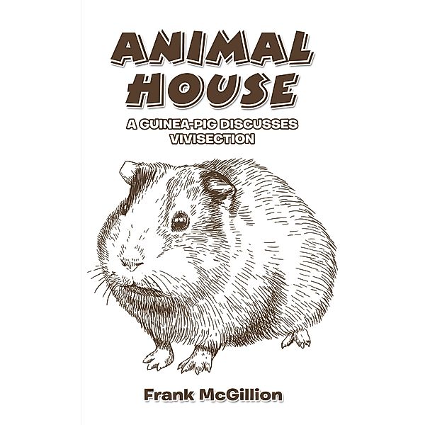 Animal House, Frank McGillion